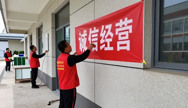 诚信经营速览:业务拓展适配方案重点整理