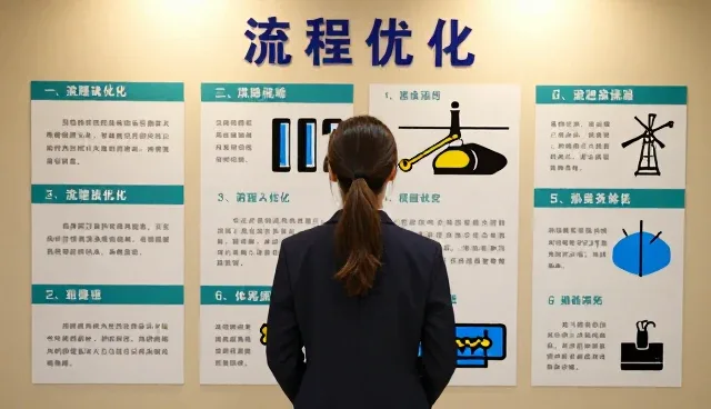 公共空间维护服务性能提升的实践路径