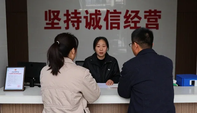 场景优化驱动业务增长,诚信经营如何支撑适配方案落地
